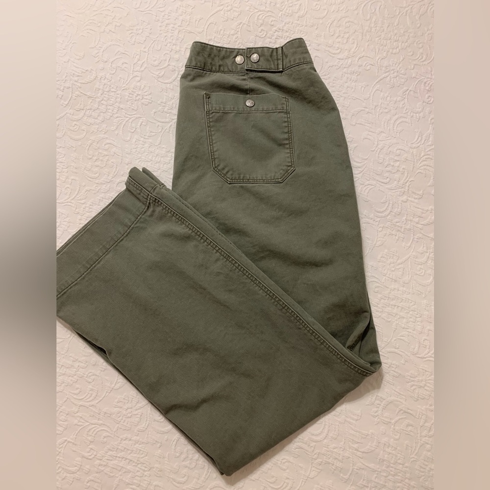 Dockers size 14 Favorite Fit 100% cotton